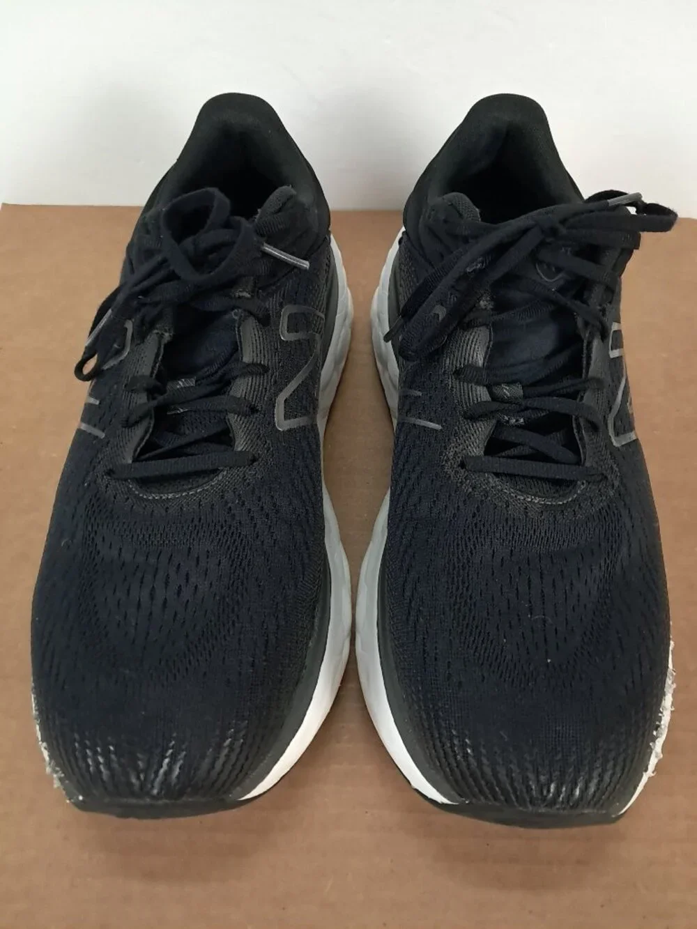 New Balance Fresh Foam X 840v1 Shoes Men 12 4E EXTRA WIDE Athletic M840FLK Run